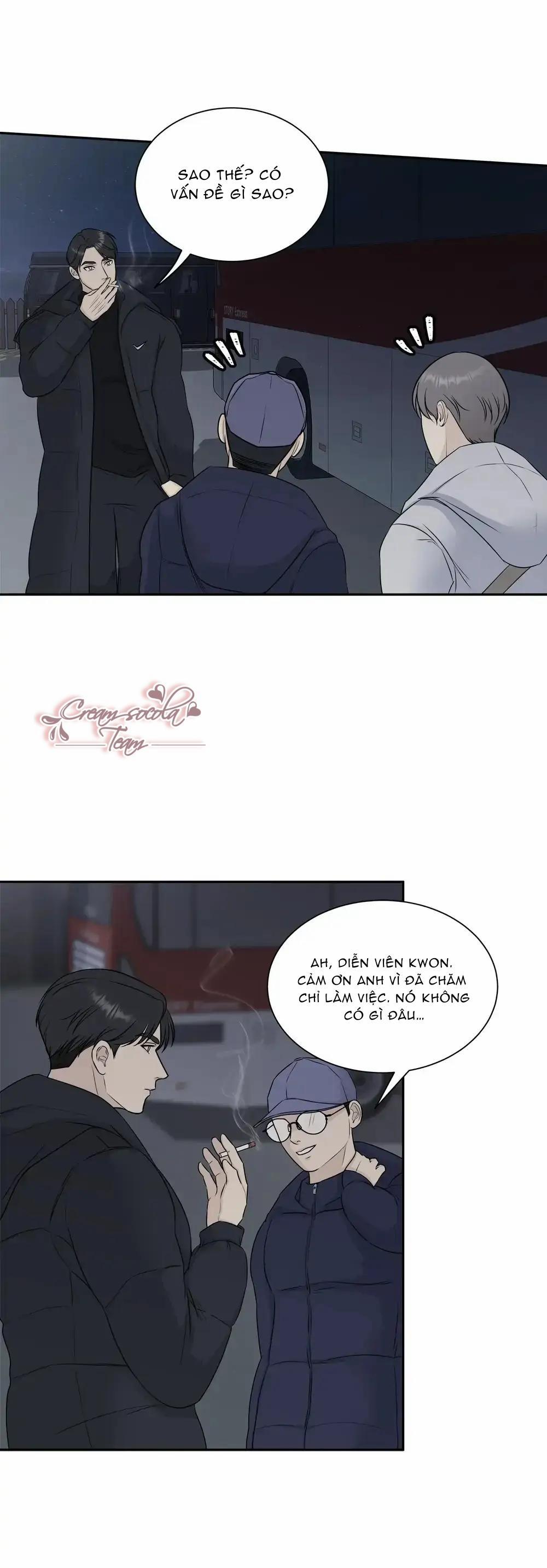 Hạnh Phúc Trọn Vẹn 2 trang 28