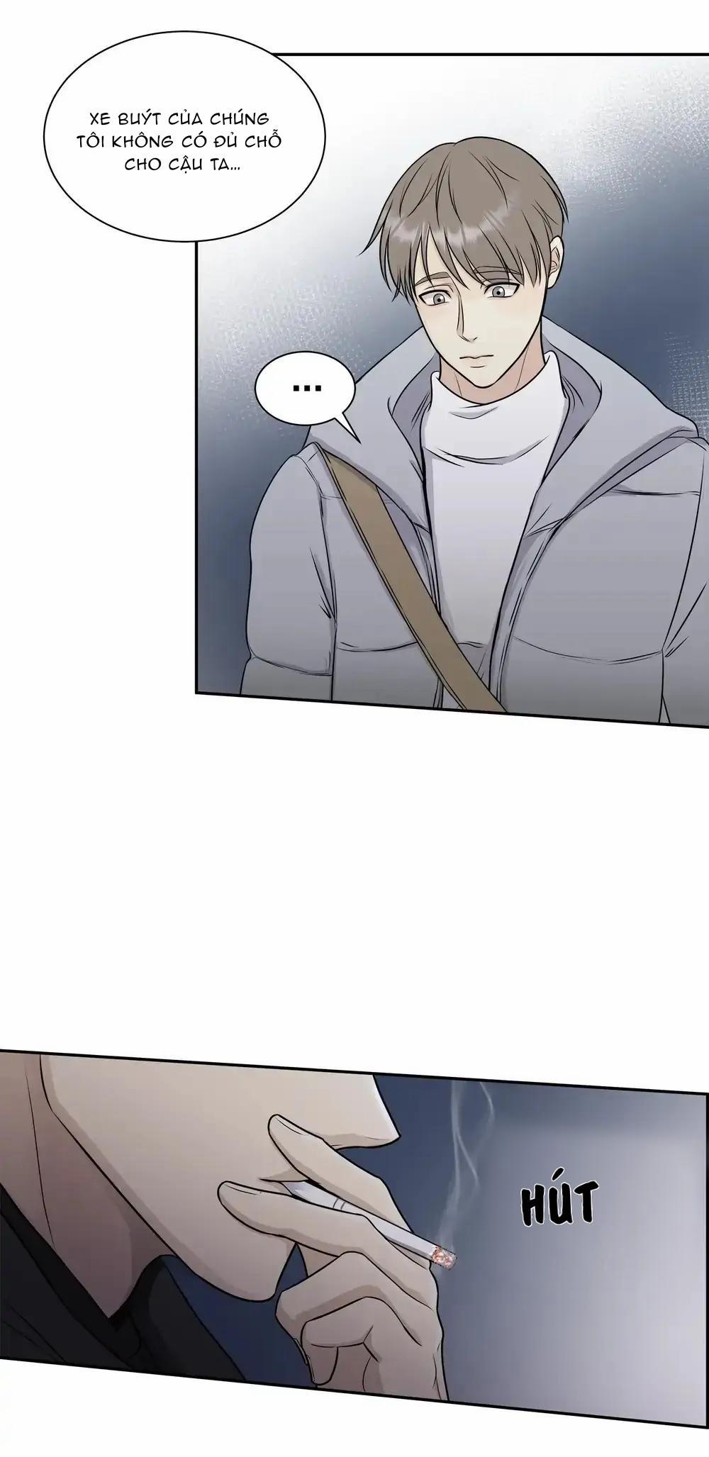 Hạnh Phúc Trọn Vẹn 2 trang 29