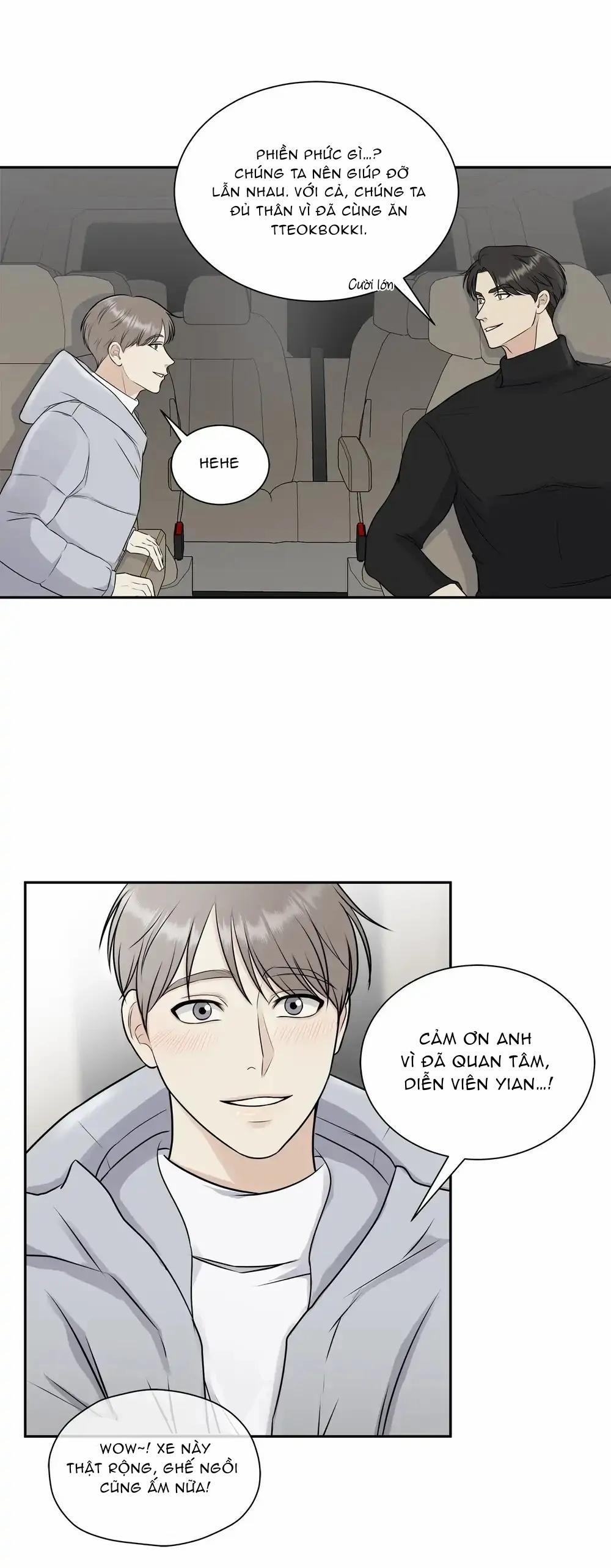 Hạnh Phúc Trọn Vẹn 2 trang 32