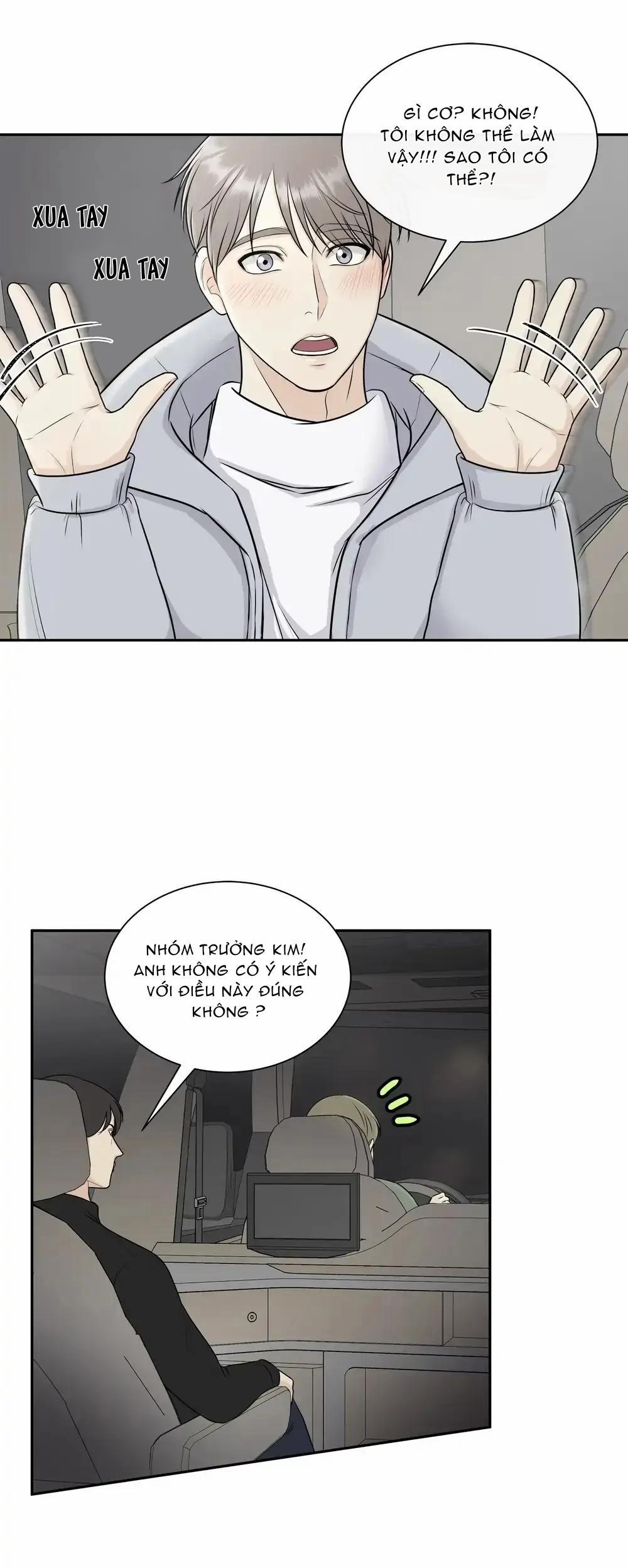 Hạnh Phúc Trọn Vẹn 2 trang 35