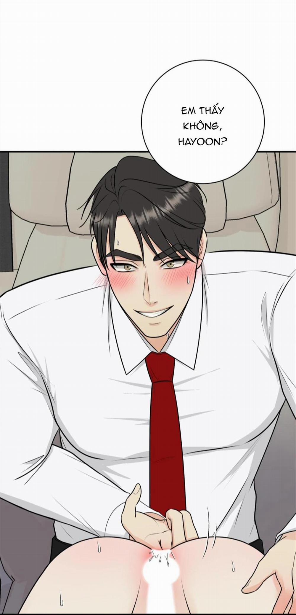 Hạnh Phúc Trọn Vẹn 20 trang 111