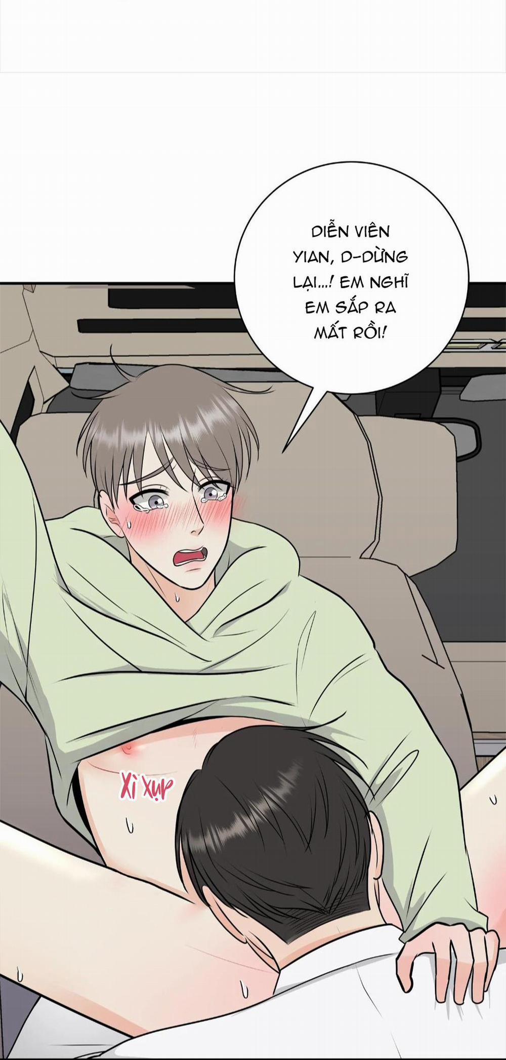 Hạnh Phúc Trọn Vẹn 20 trang 116