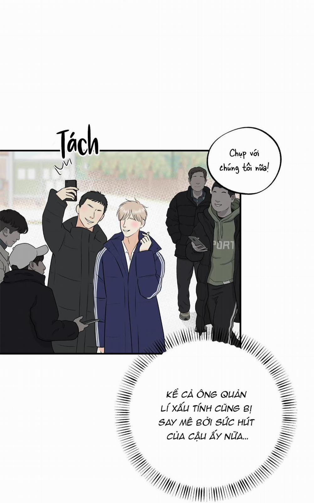 Hạnh Phúc Trọn Vẹn 20 trang 16