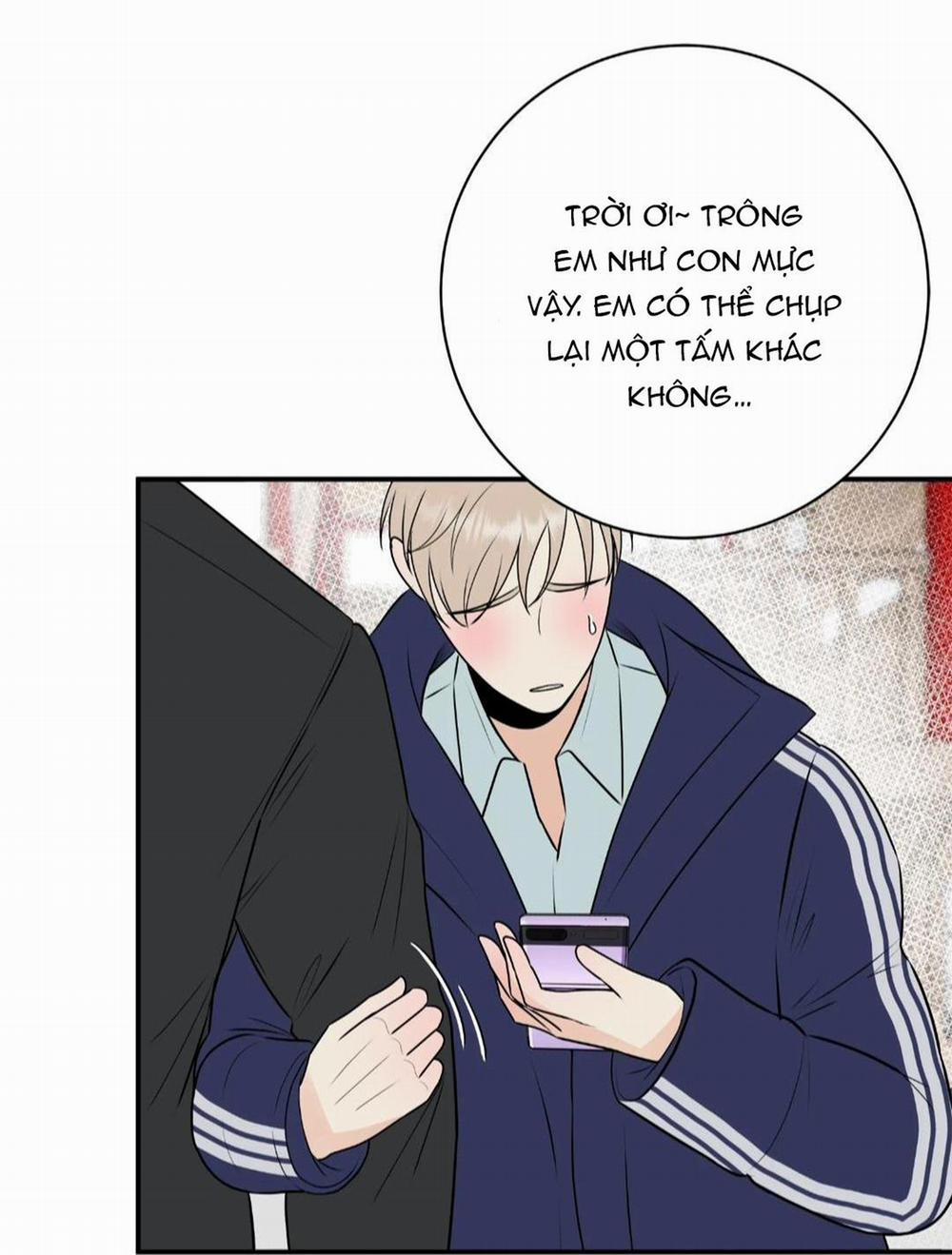 Hạnh Phúc Trọn Vẹn 20 trang 36