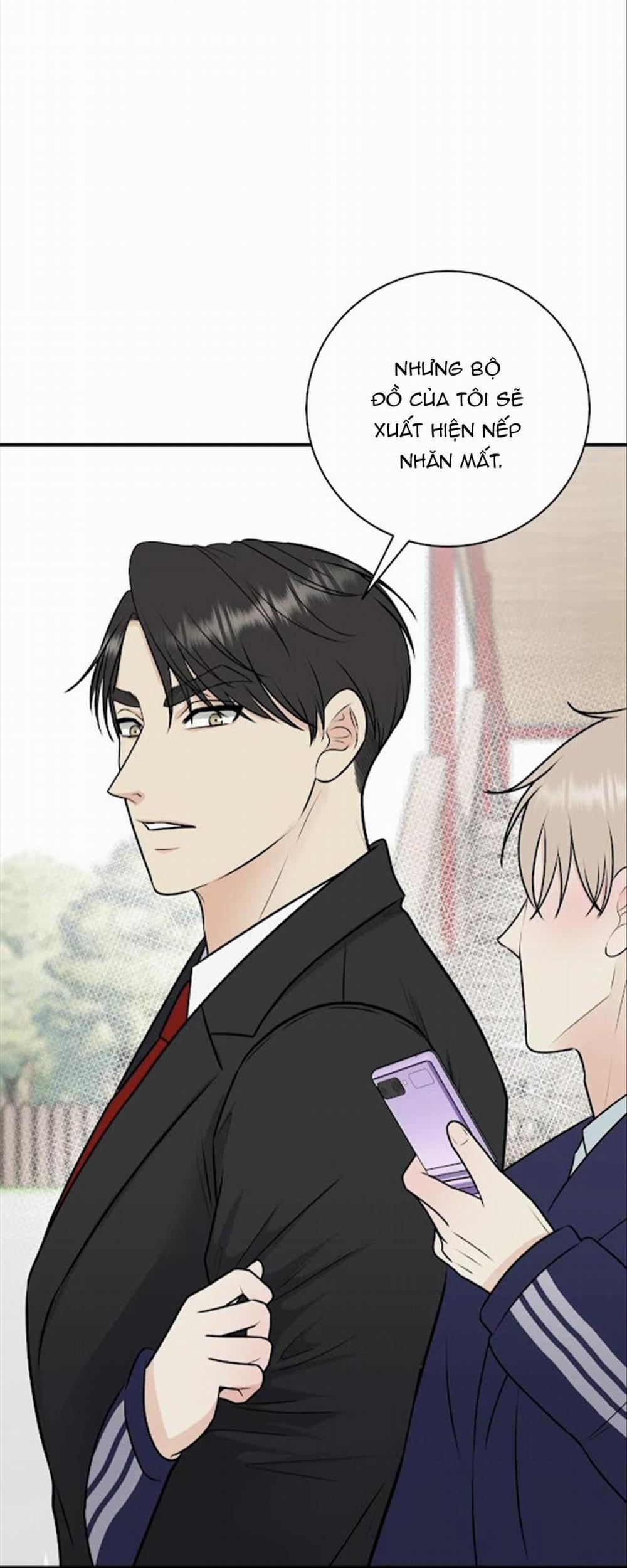 Hạnh Phúc Trọn Vẹn 20 trang 38