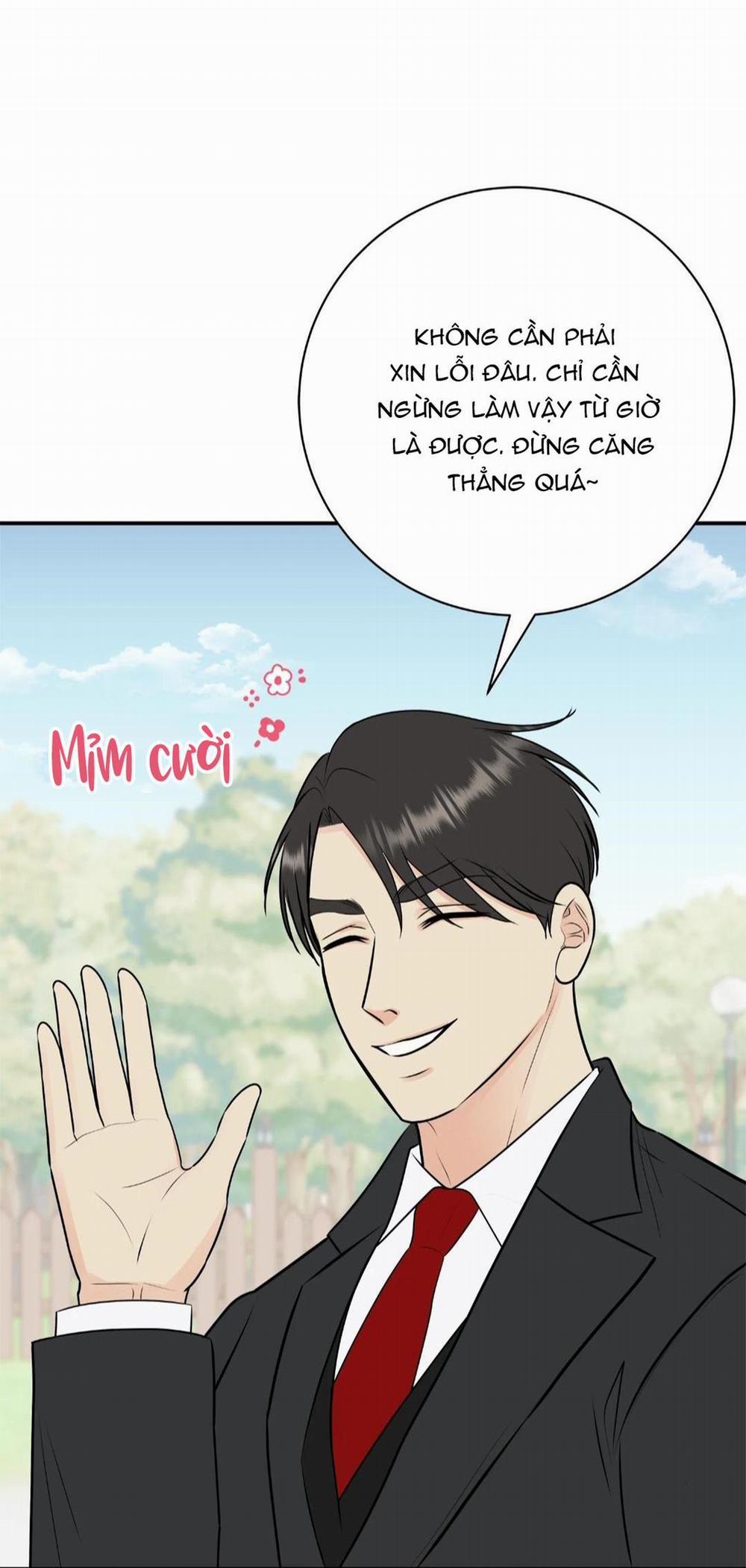 Hạnh Phúc Trọn Vẹn 20 trang 41