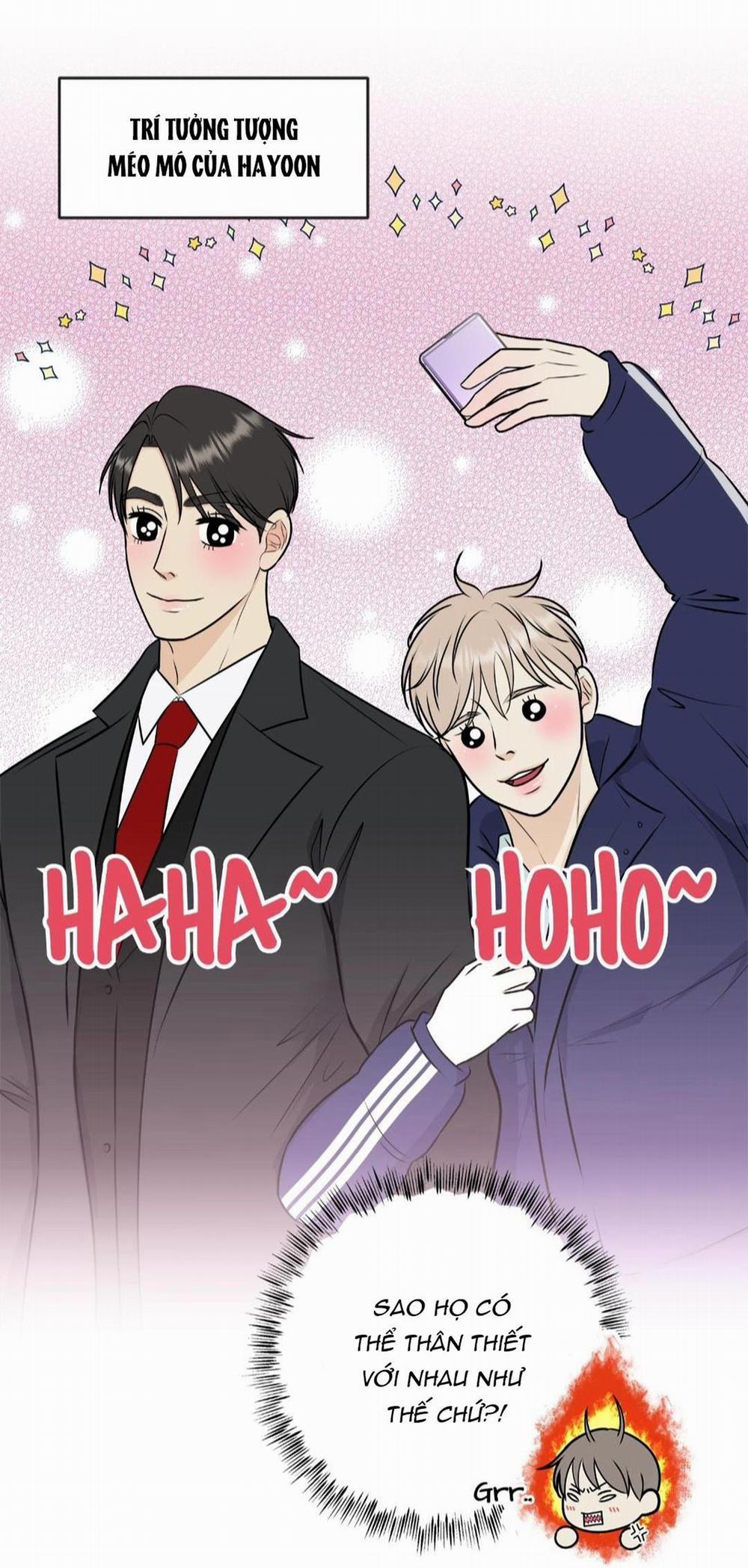 Hạnh Phúc Trọn Vẹn 20 trang 48