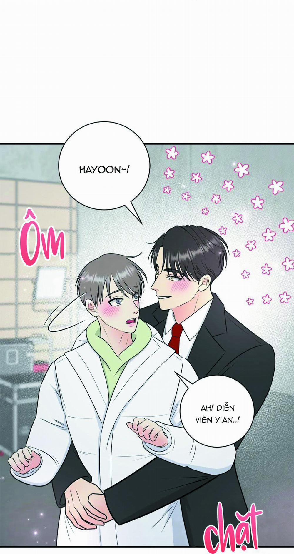 Hạnh Phúc Trọn Vẹn 20 trang 55