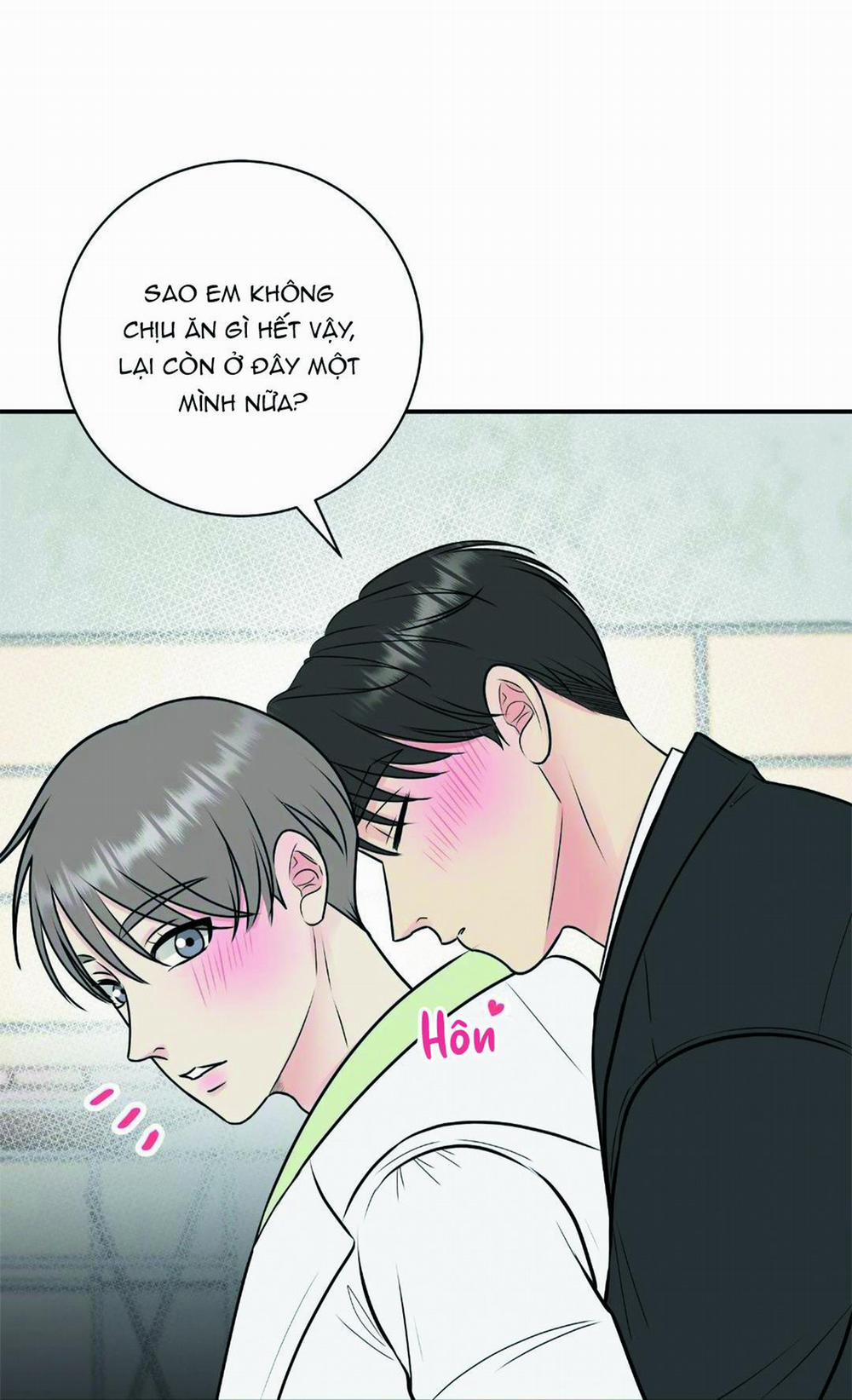 Hạnh Phúc Trọn Vẹn 20 trang 57