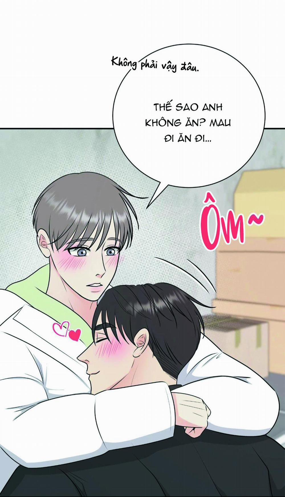 Hạnh Phúc Trọn Vẹn 20 trang 70