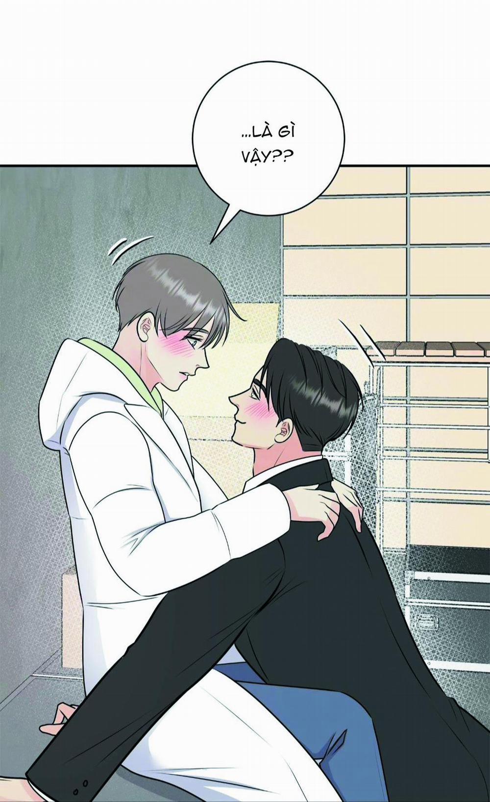 Hạnh Phúc Trọn Vẹn 20 trang 74