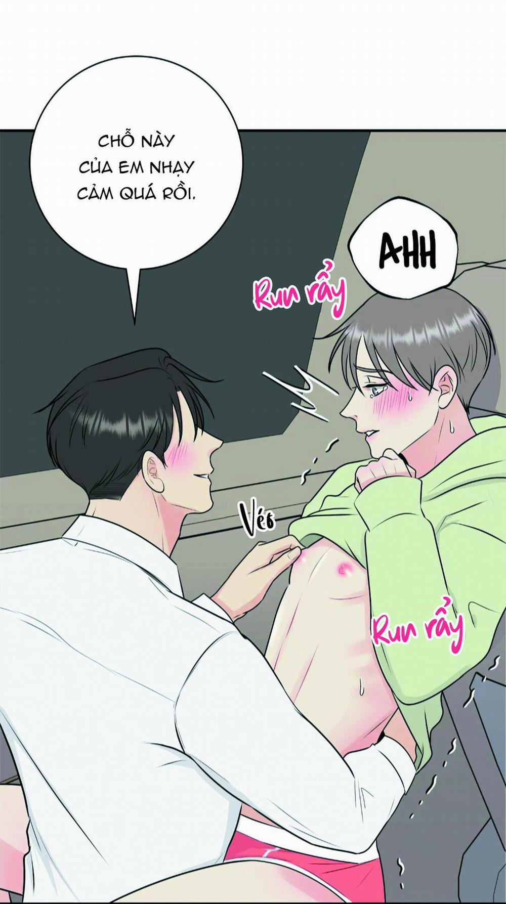 Hạnh Phúc Trọn Vẹn 20 trang 86