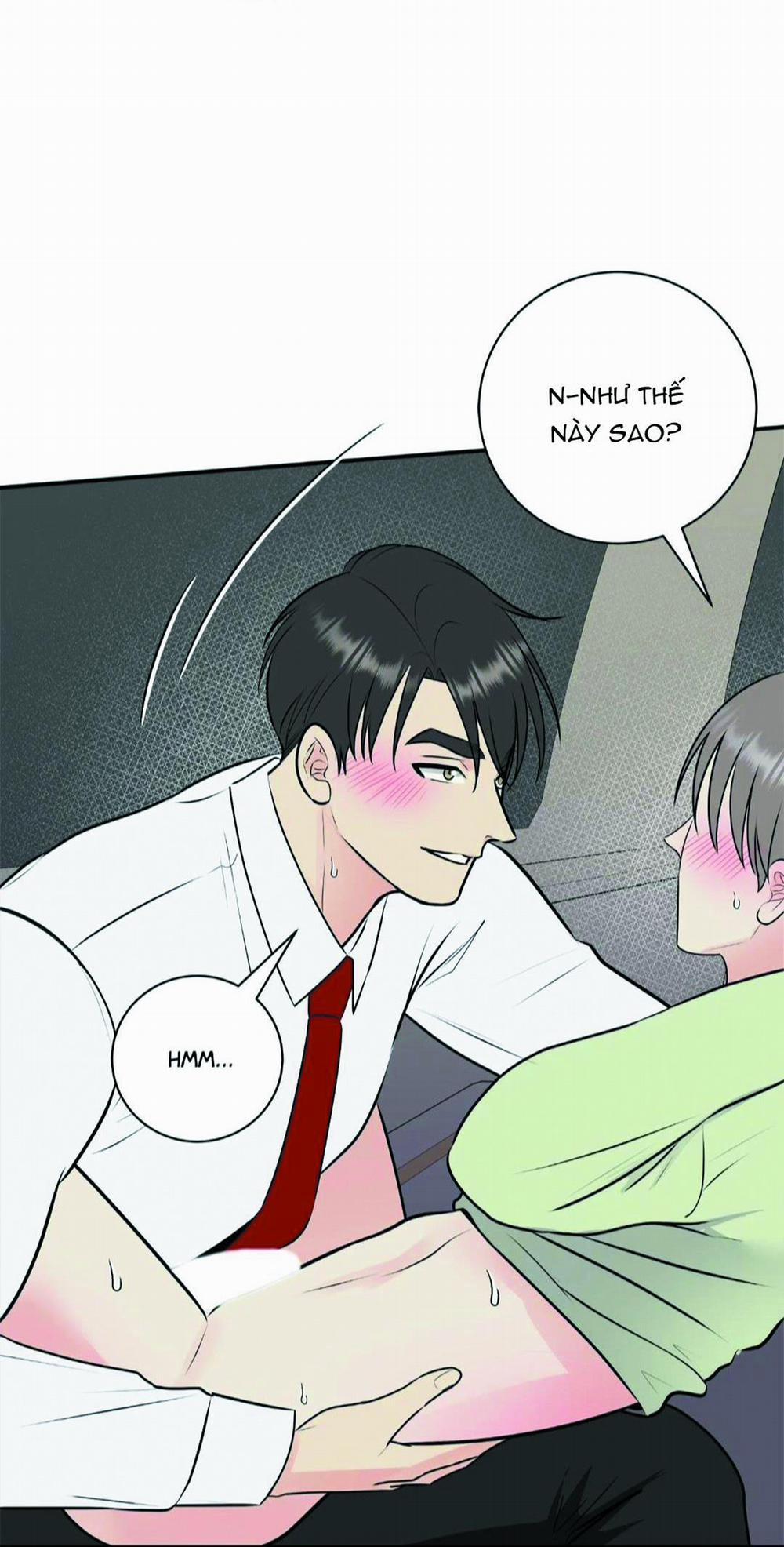 Hạnh Phúc Trọn Vẹn 20 trang 94