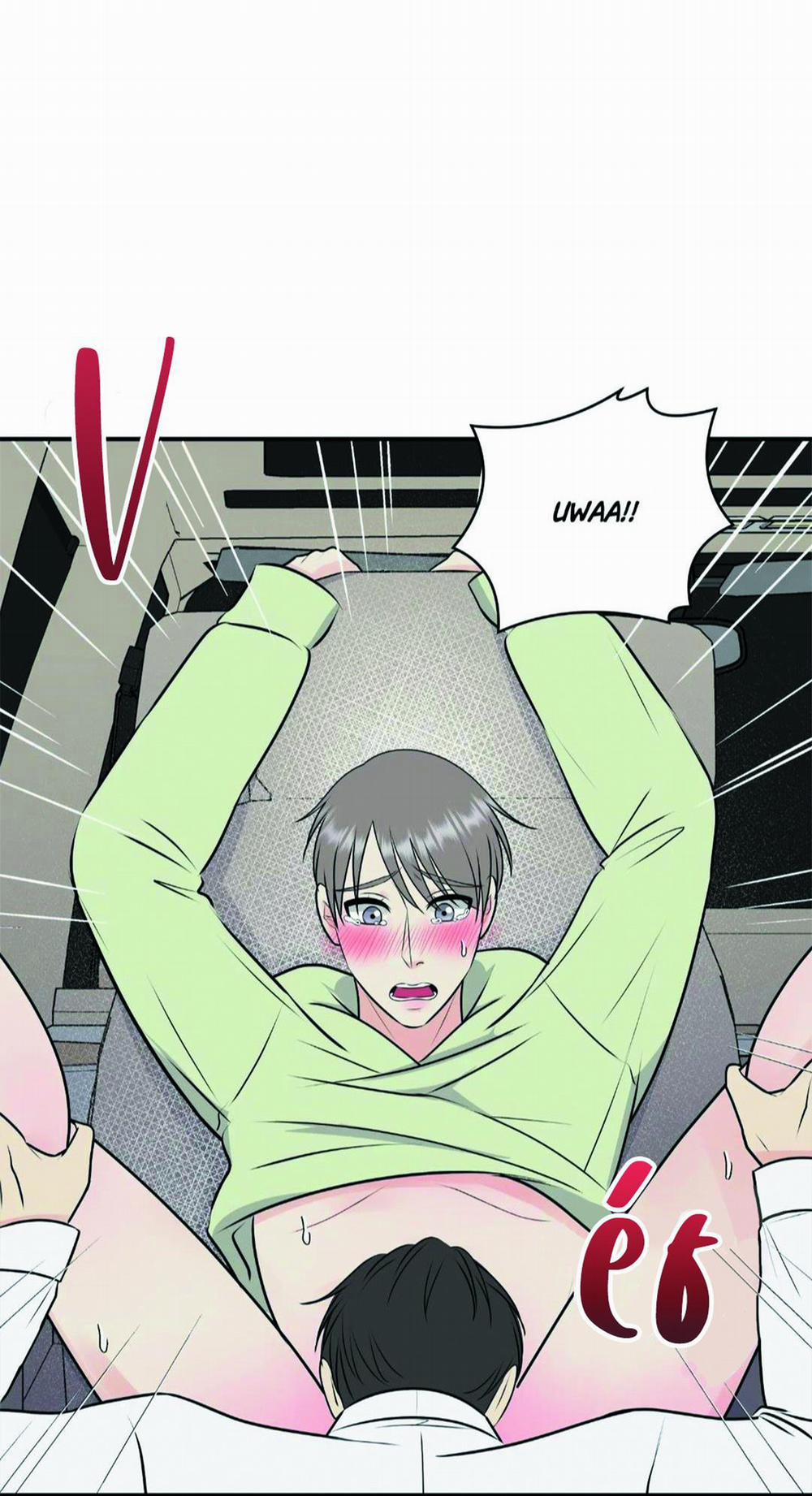 Hạnh Phúc Trọn Vẹn 20 trang 97