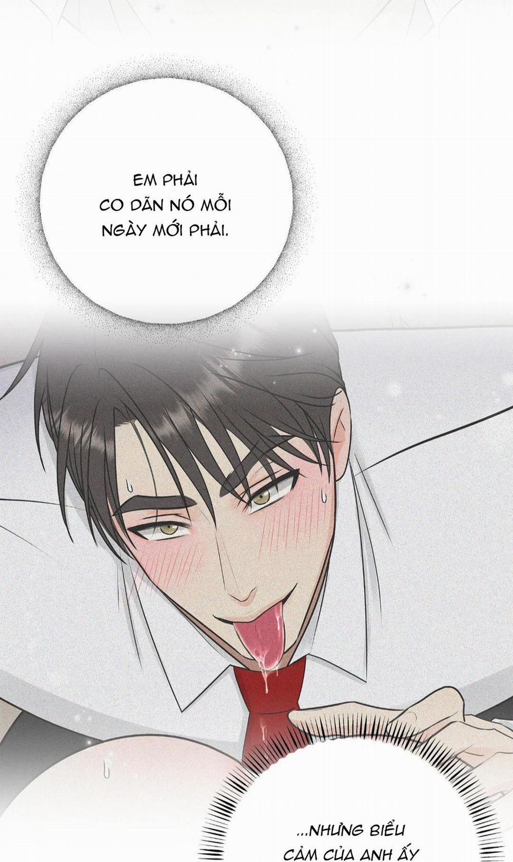 Hạnh Phúc Trọn Vẹn 21 trang 10