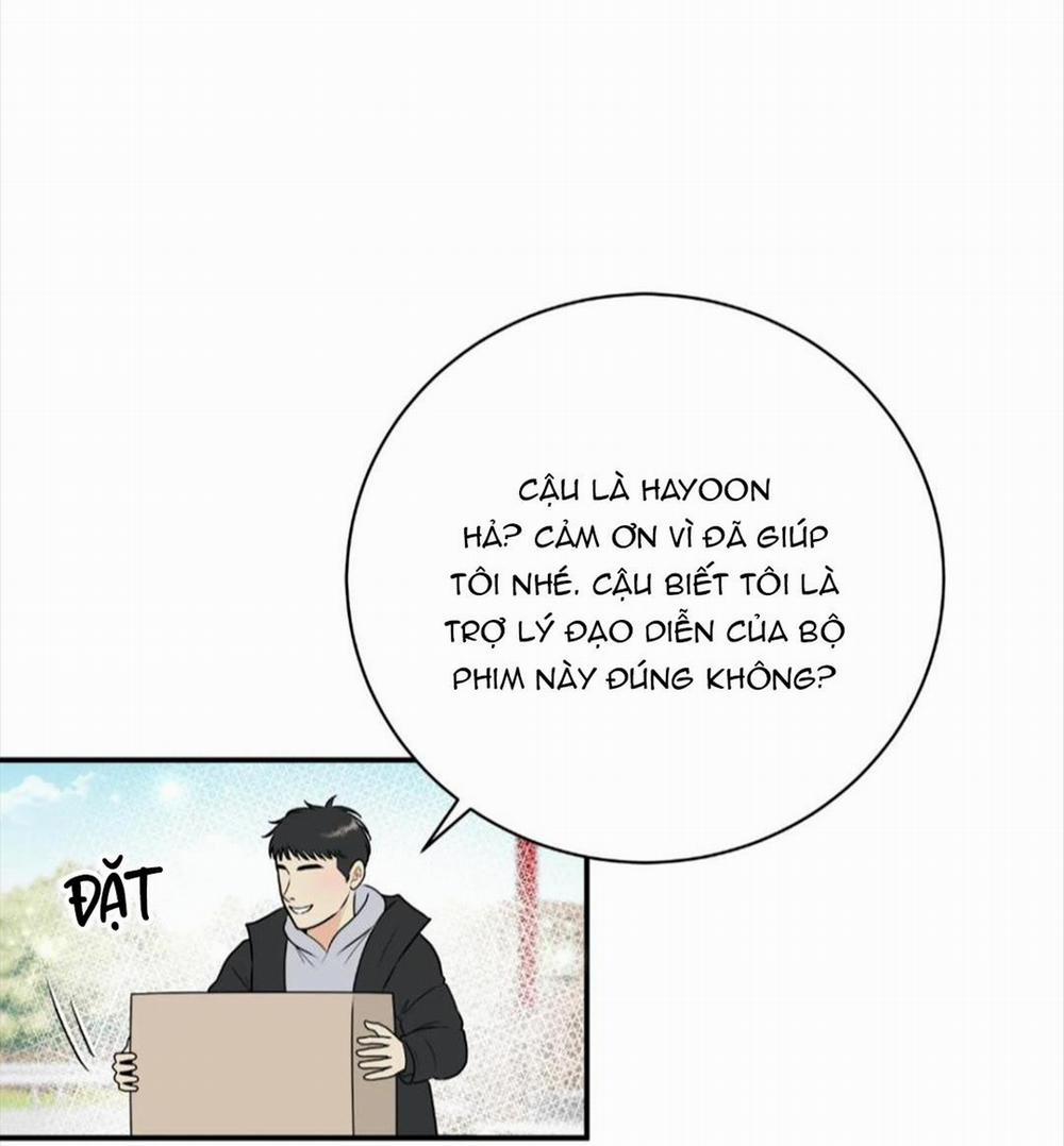 Hạnh Phúc Trọn Vẹn 21 trang 17