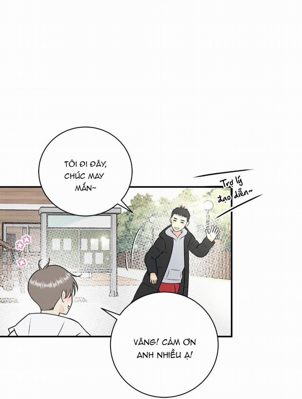 Hạnh Phúc Trọn Vẹn 21 trang 24