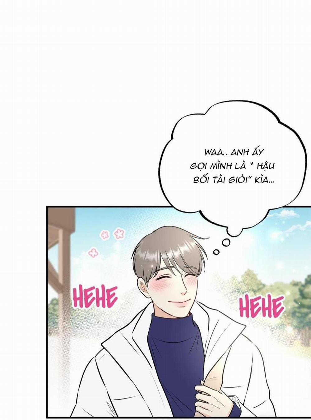 Hạnh Phúc Trọn Vẹn 21 trang 25