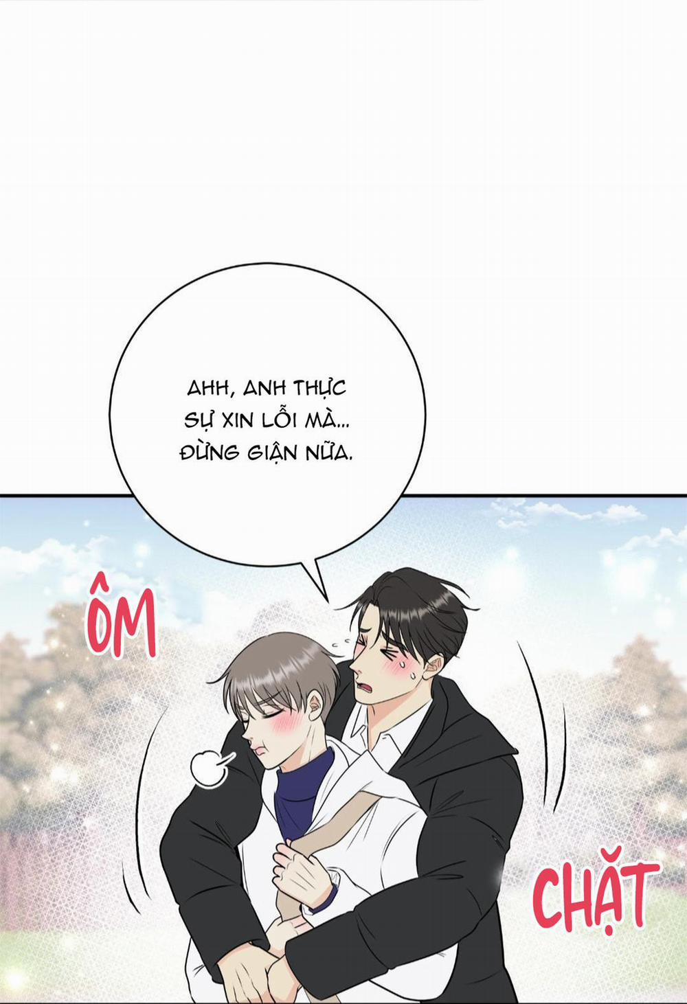 Hạnh Phúc Trọn Vẹn 21 trang 29