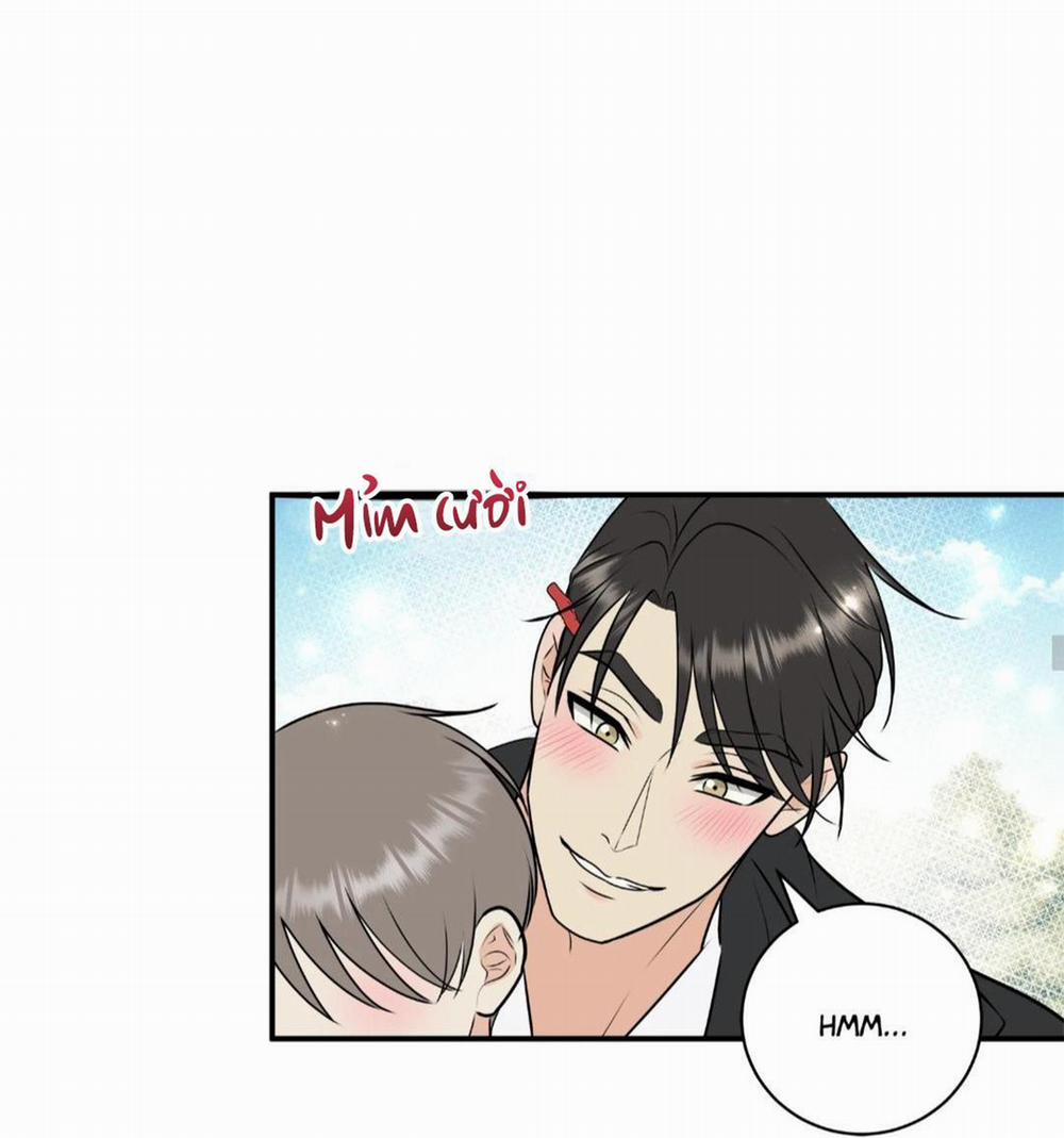 Hạnh Phúc Trọn Vẹn 21 trang 31