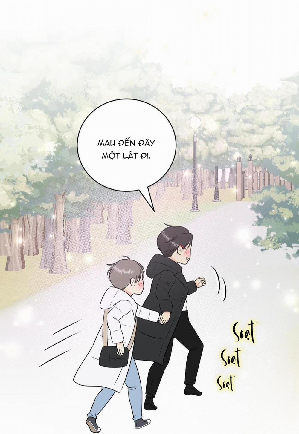 Hạnh Phúc Trọn Vẹn 21 trang 33