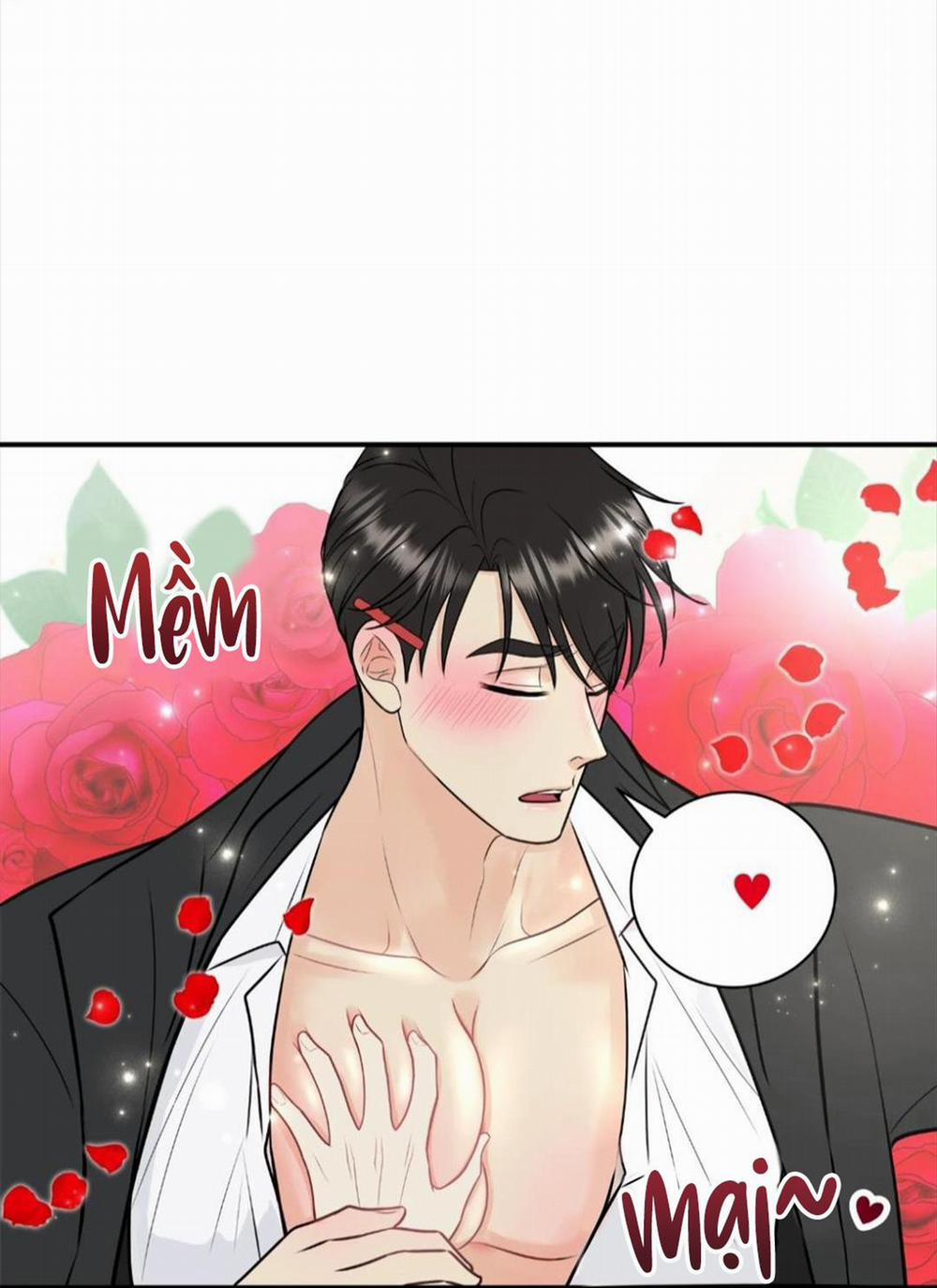 Hạnh Phúc Trọn Vẹn 21 trang 46