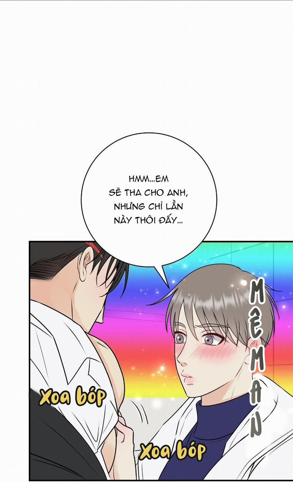 Hạnh Phúc Trọn Vẹn 21 trang 52