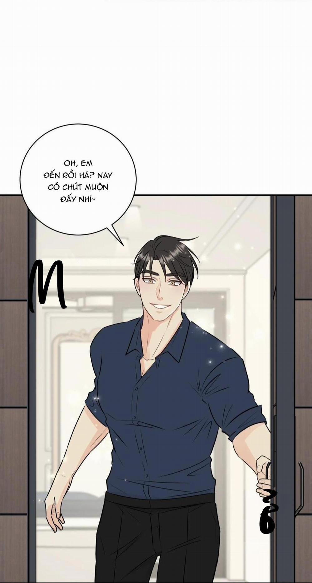 Hạnh Phúc Trọn Vẹn 22 trang 13