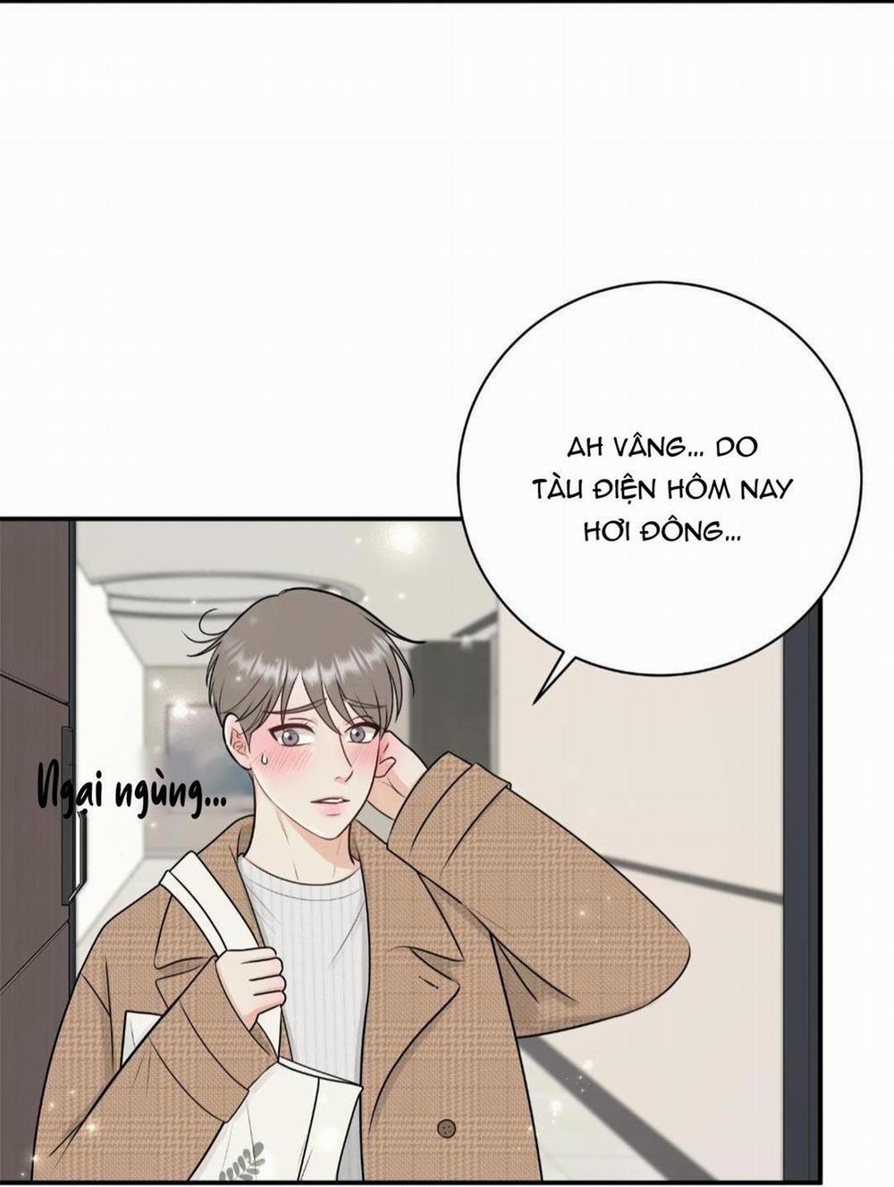 Hạnh Phúc Trọn Vẹn 22 trang 14