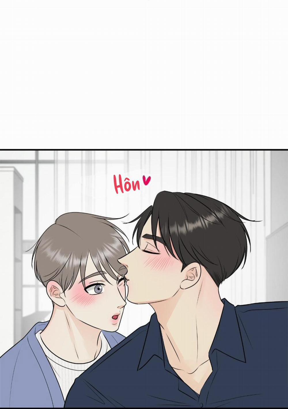 Hạnh Phúc Trọn Vẹn 22 trang 29