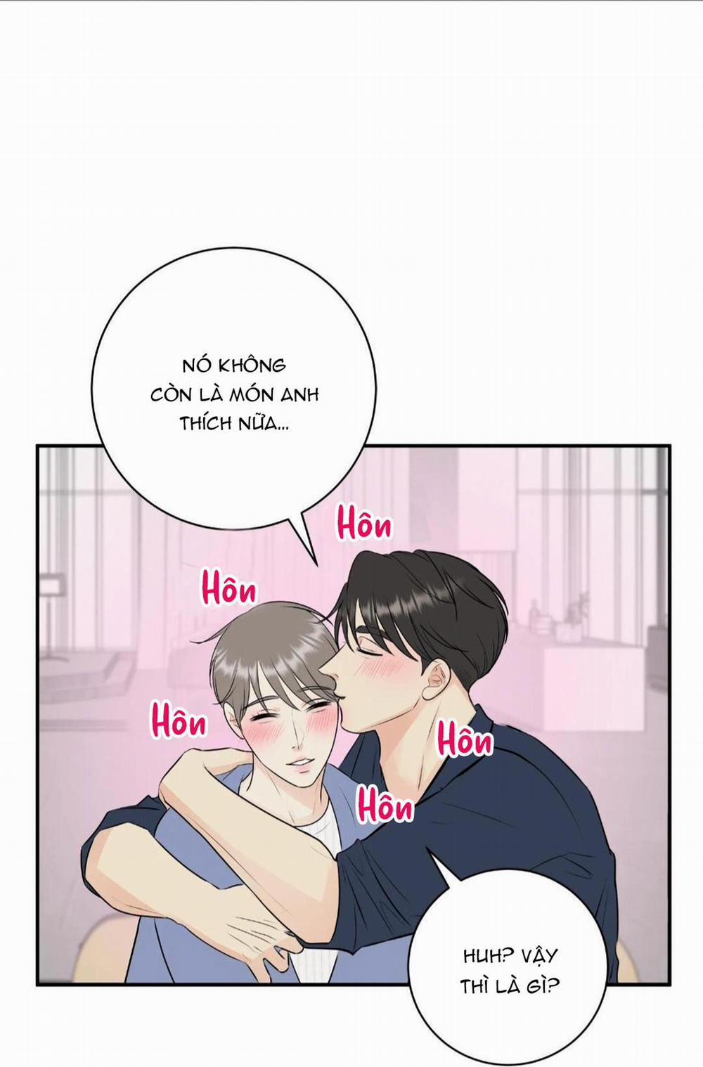 Hạnh Phúc Trọn Vẹn 22 trang 30