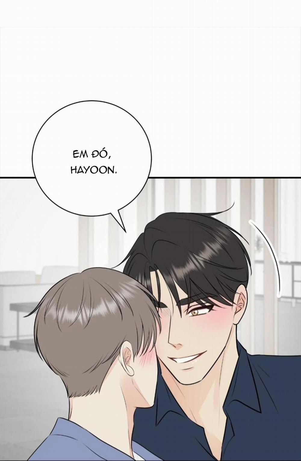 Hạnh Phúc Trọn Vẹn 22 trang 31