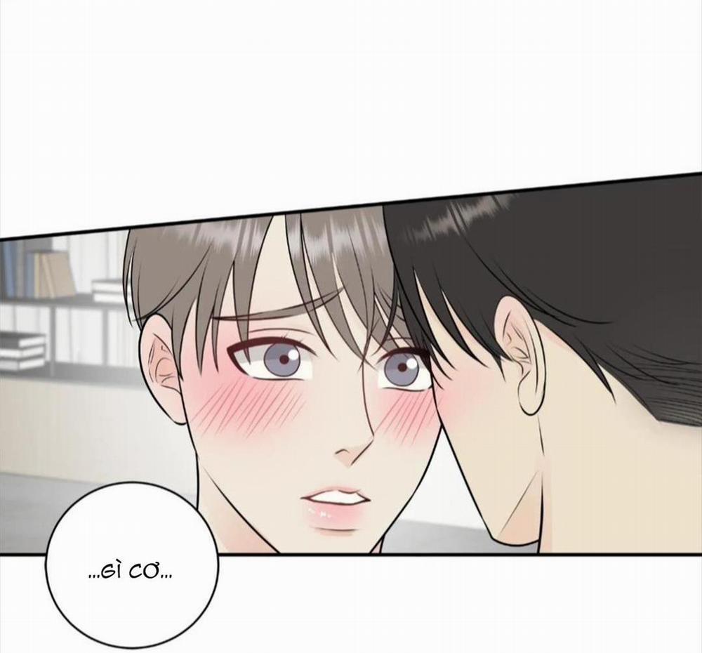 Hạnh Phúc Trọn Vẹn 22 trang 33