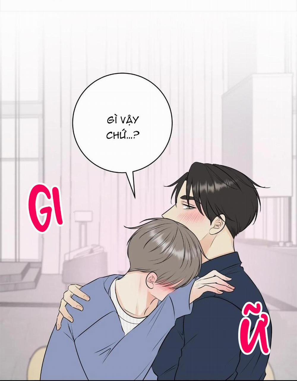 Hạnh Phúc Trọn Vẹn 22 trang 34