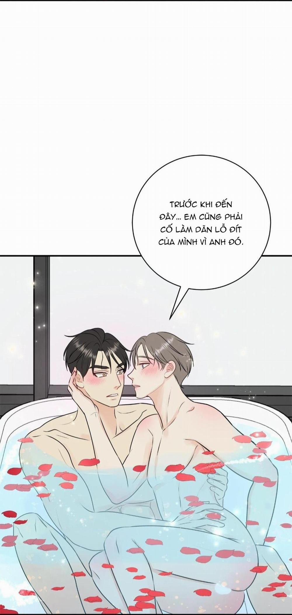 Hạnh Phúc Trọn Vẹn 22 trang 45