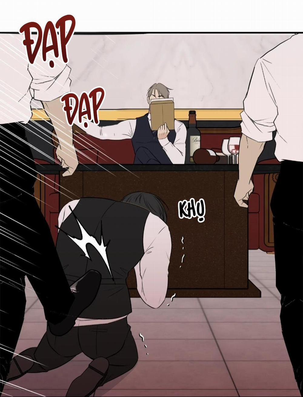 Hạnh Phúc Trọn Vẹn 22 trang 99