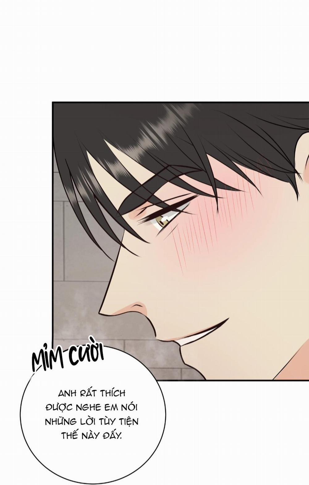 Hạnh Phúc Trọn Vẹn 23 trang 18