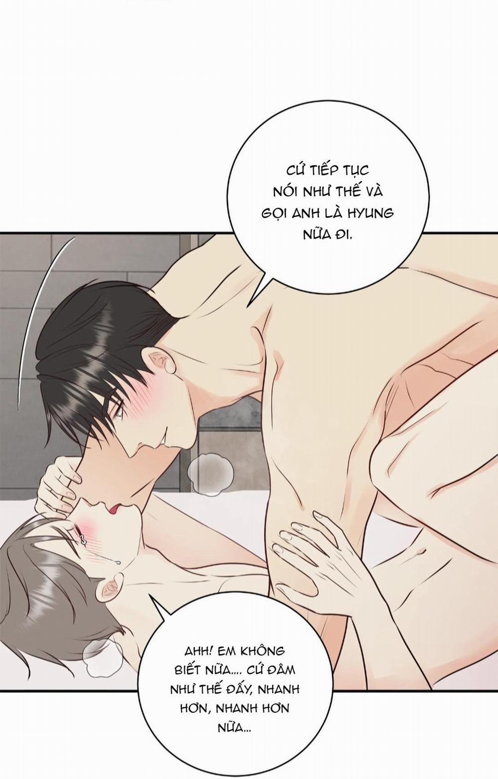 Hạnh Phúc Trọn Vẹn 23 trang 19