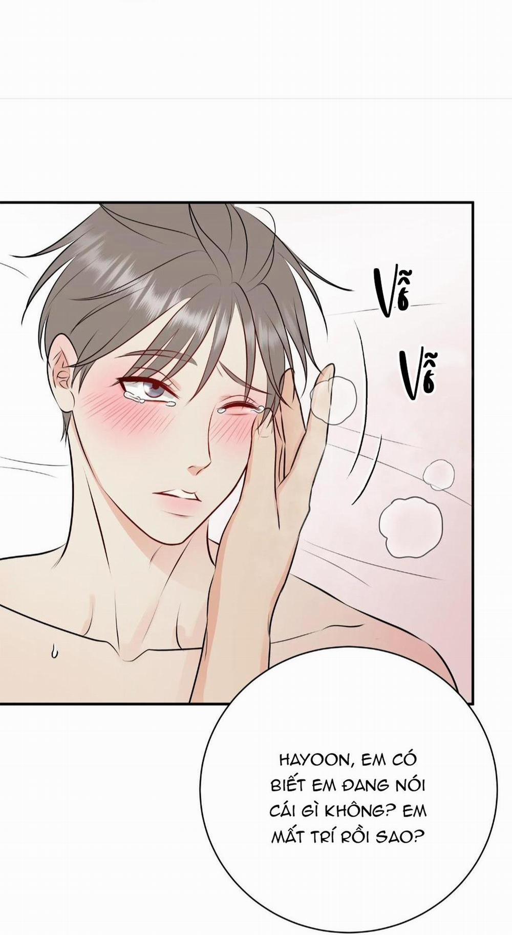 Hạnh Phúc Trọn Vẹn 23 trang 36