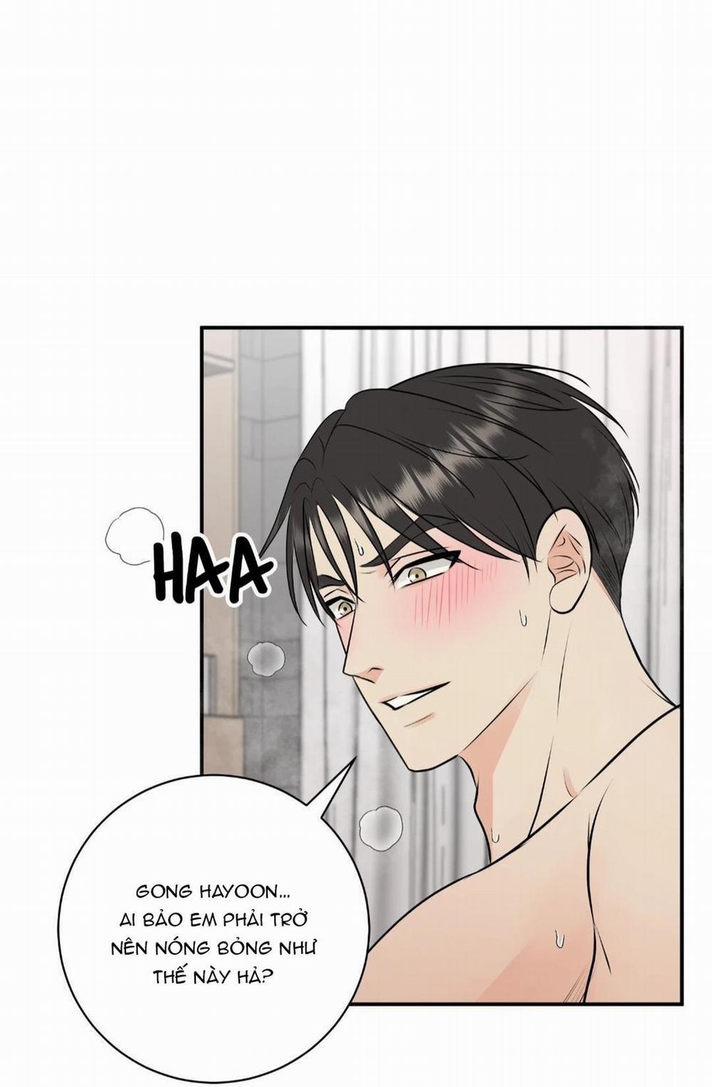 Hạnh Phúc Trọn Vẹn 23 trang 38