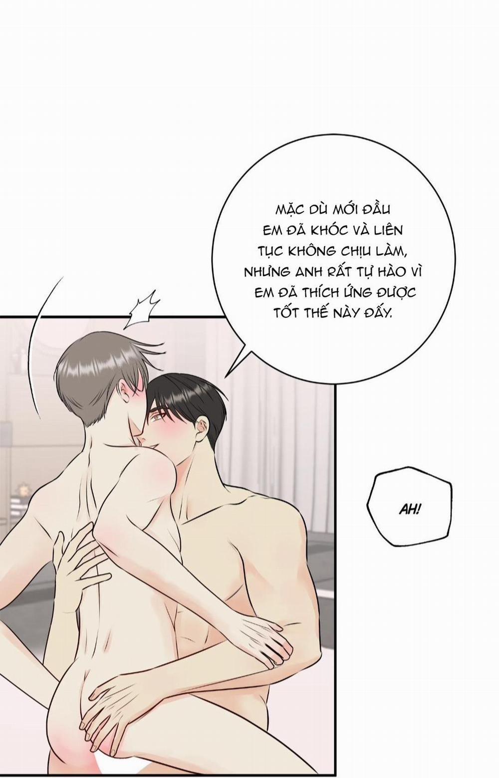 Hạnh Phúc Trọn Vẹn 23 trang 39