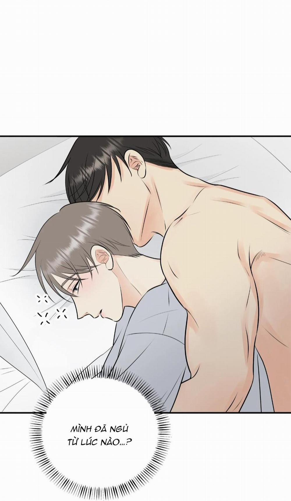 Hạnh Phúc Trọn Vẹn 23 trang 55