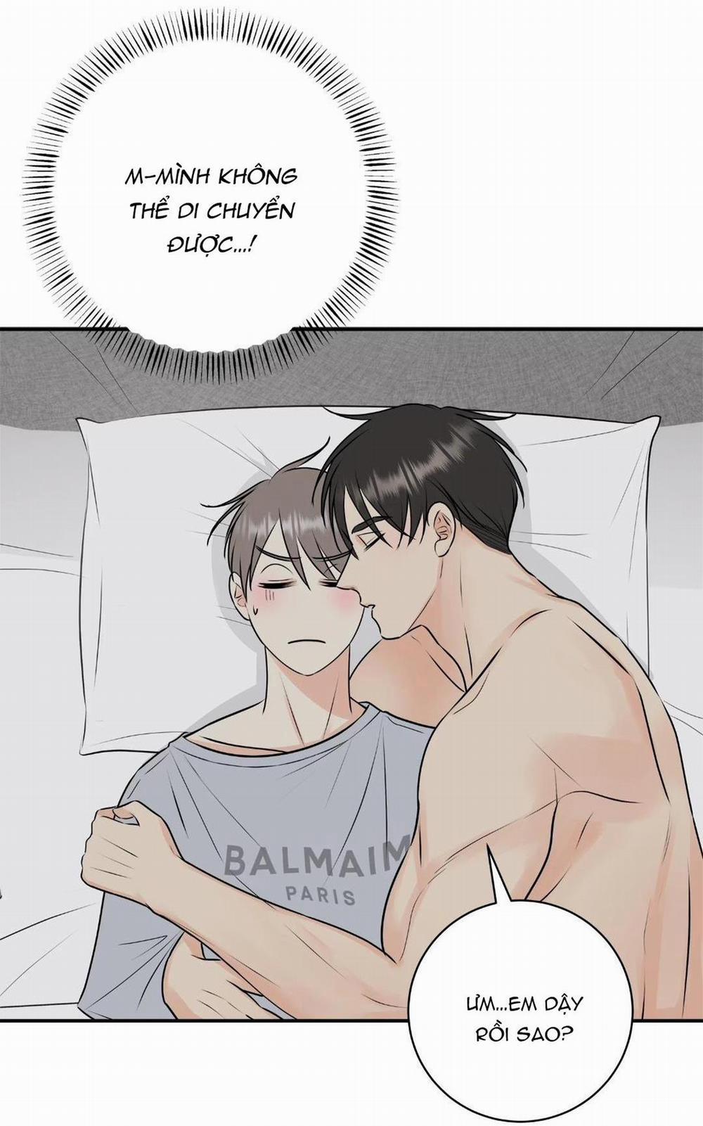 Hạnh Phúc Trọn Vẹn 23 trang 58