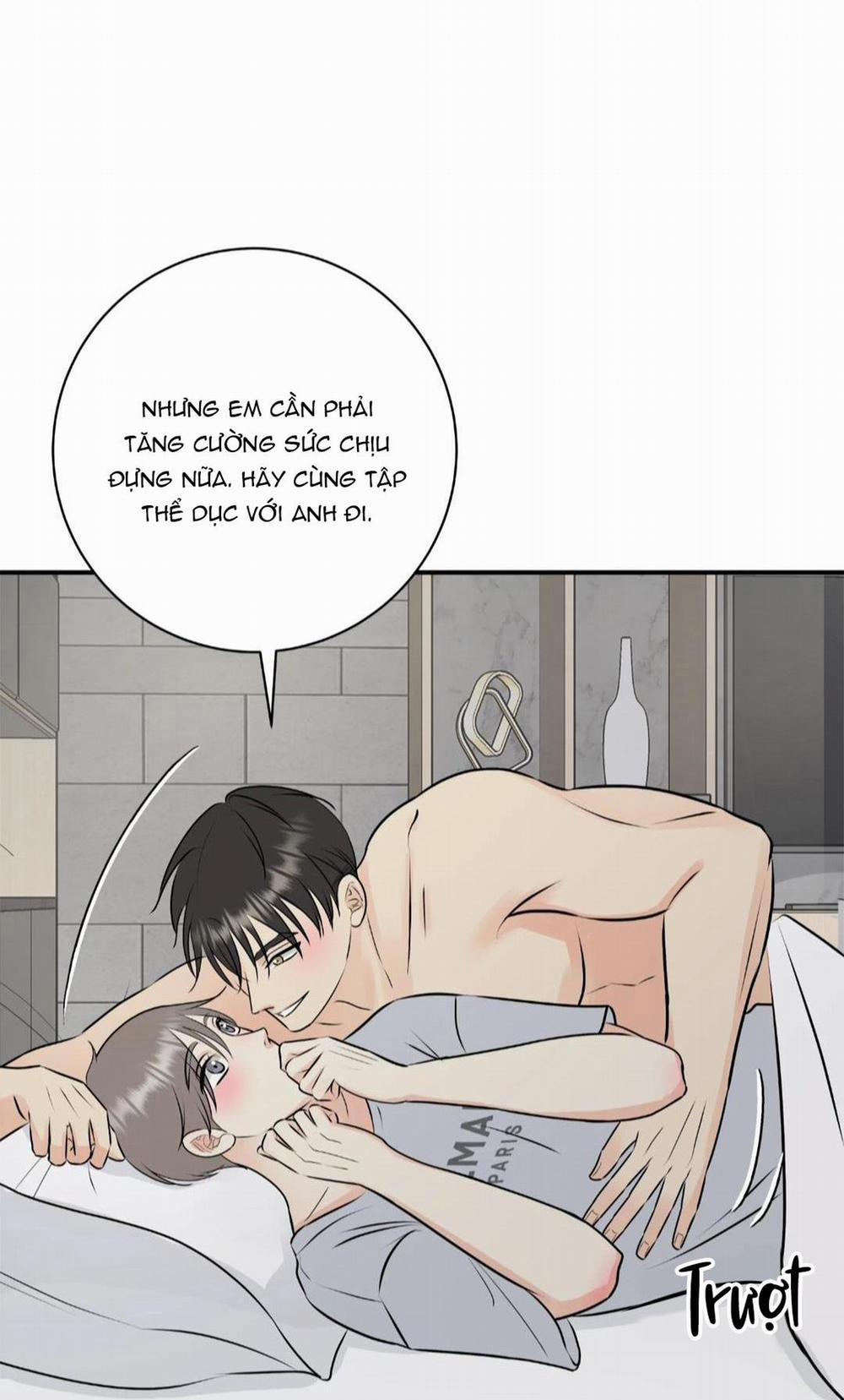 Hạnh Phúc Trọn Vẹn 23 trang 66