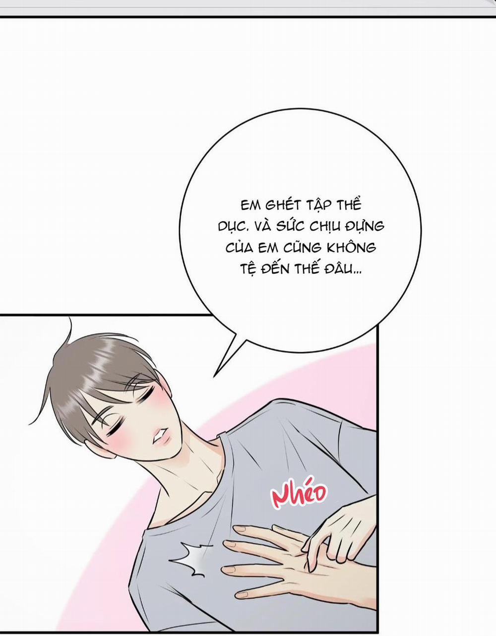 Hạnh Phúc Trọn Vẹn 23 trang 67