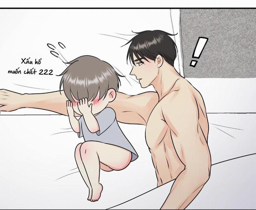 Hạnh Phúc Trọn Vẹn 23 trang 70