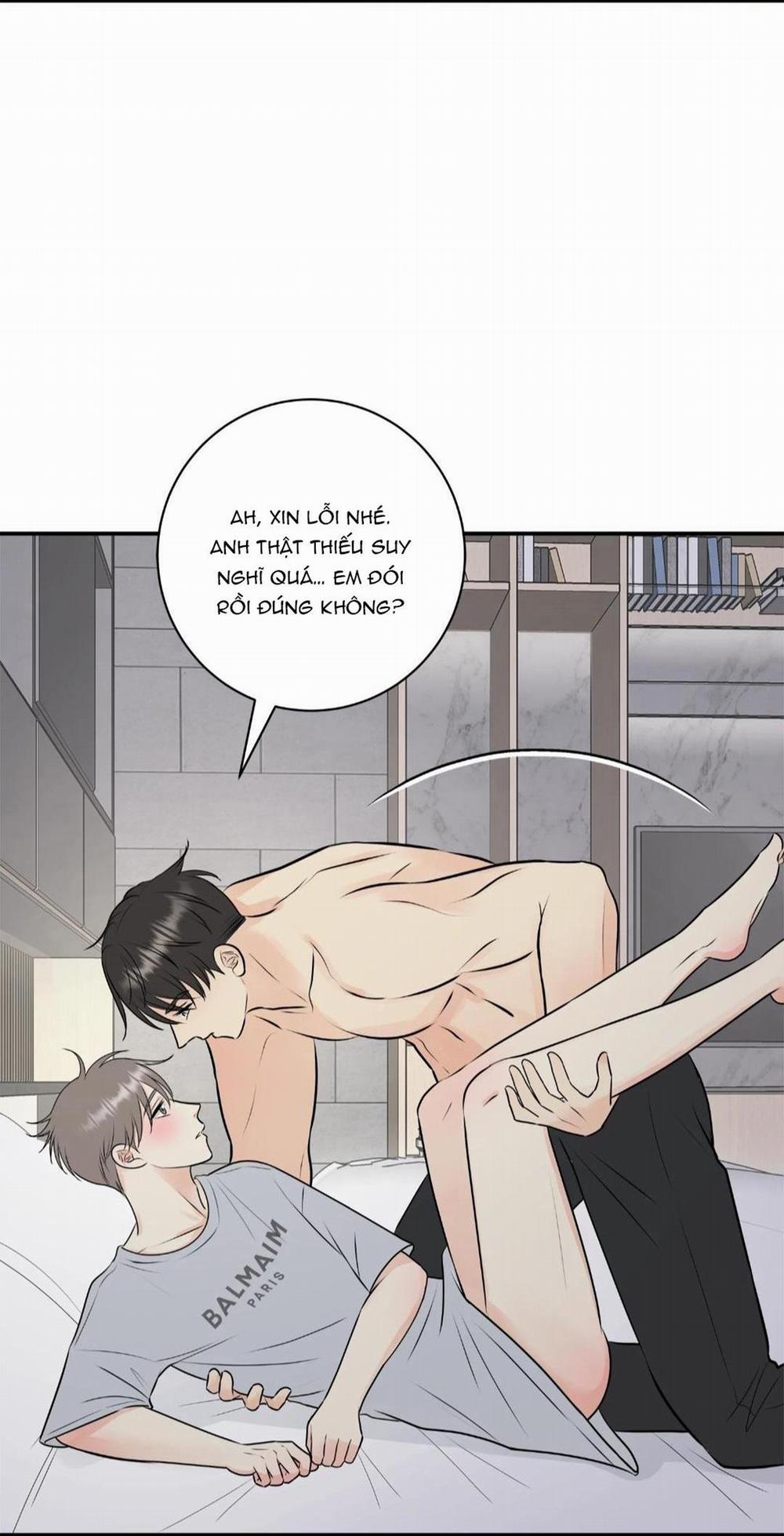 Hạnh Phúc Trọn Vẹn 23 trang 71