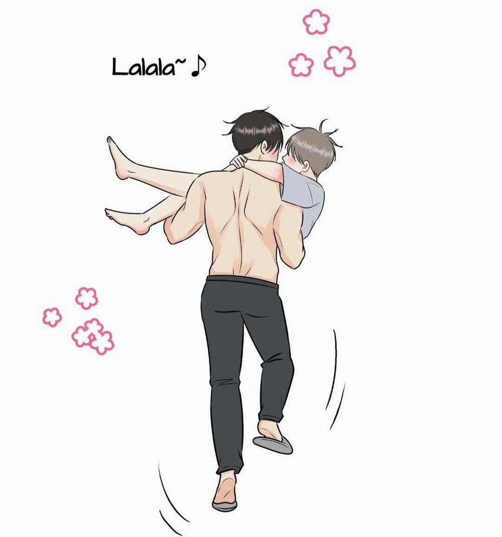 Hạnh Phúc Trọn Vẹn 23 trang 74