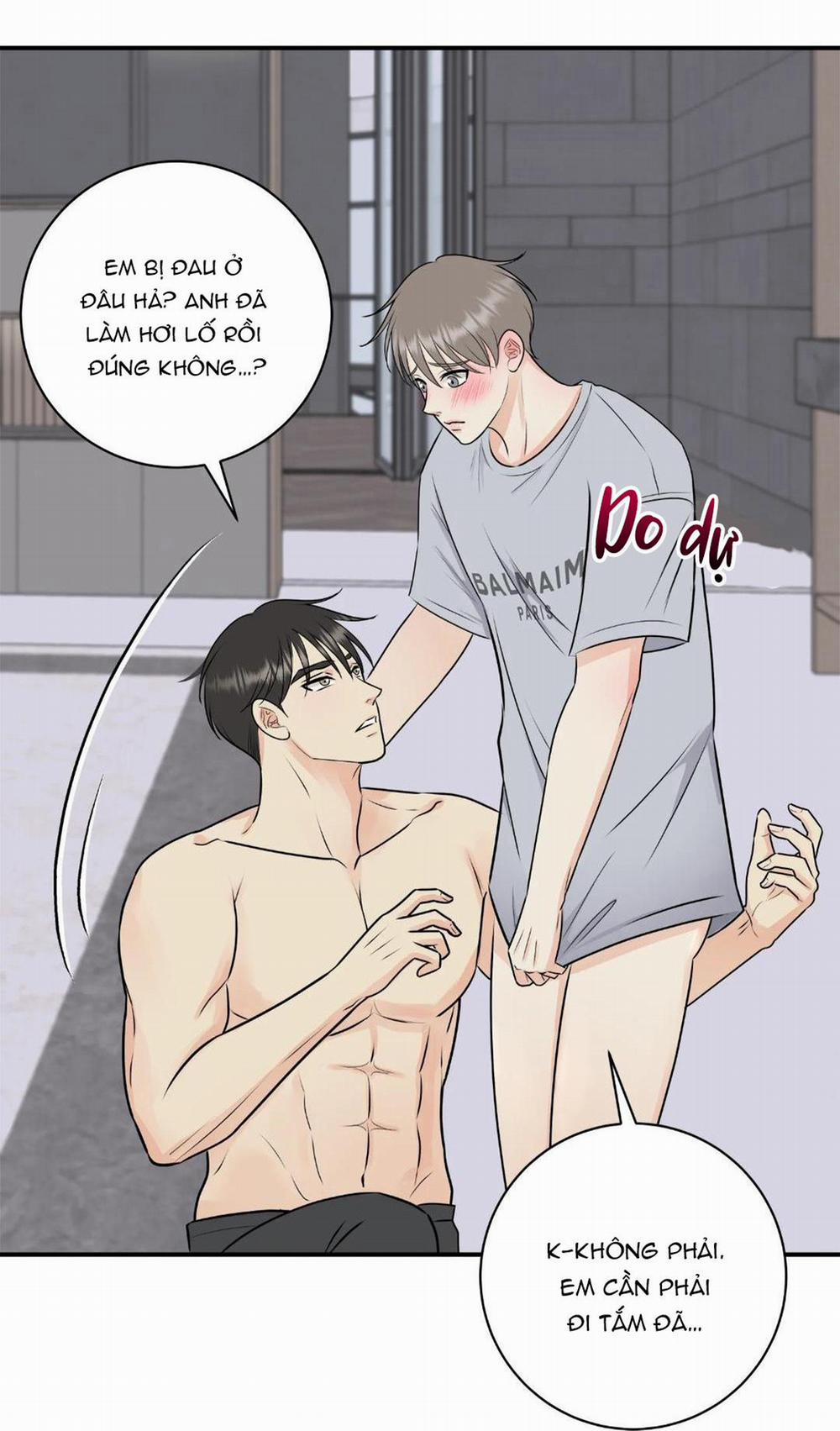 Hạnh Phúc Trọn Vẹn 23 trang 79