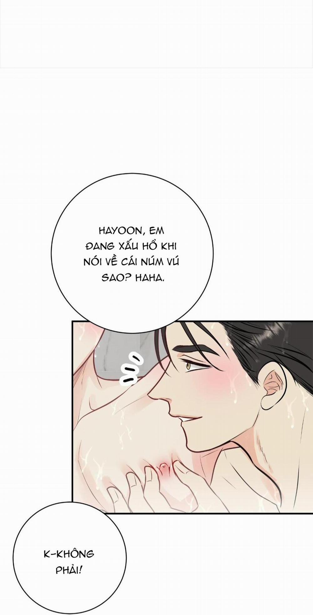 Hạnh Phúc Trọn Vẹn 24 trang 14